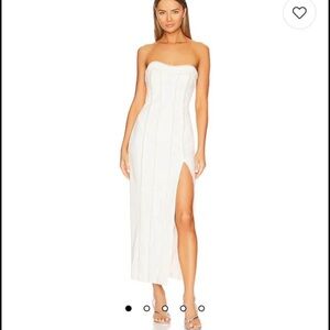 Revolve Whynter Maxi Dress